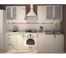 Кухня 2.8 метра "Юлия"