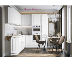 Угловая кухня 270х200 "Мария"