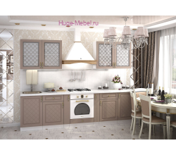 Кухонный гарнитур 290 см "Модена"