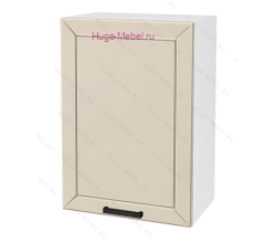 Кухонный шкаф верхний навесной 500 Альфа (брюле)