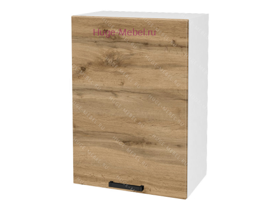 Кухонный шкаф верхний навесной 600 Пасаденна Ф105 (дуб вотан)