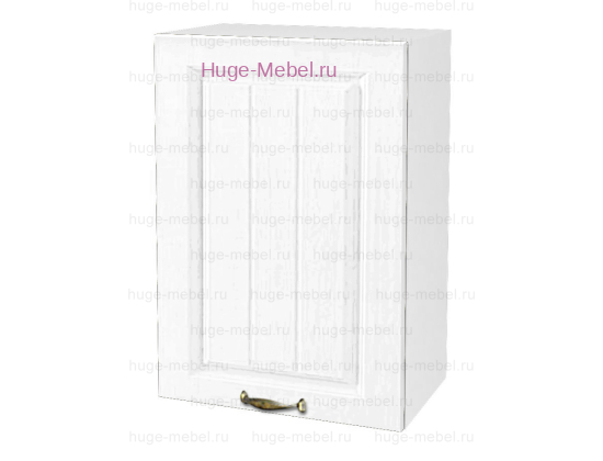 Кухонный шкаф верхний навесной 500 Мария (белый)