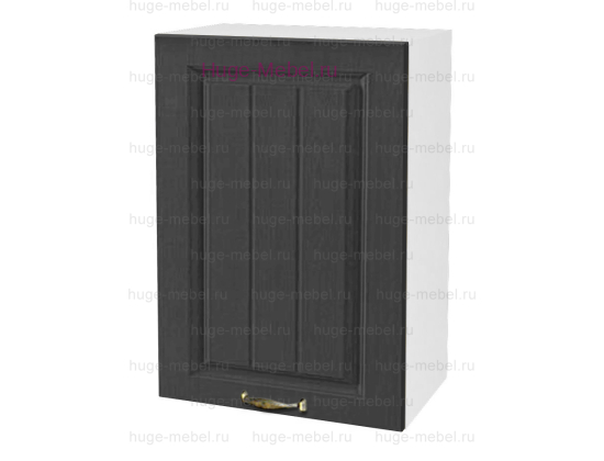 Кухонный шкаф верхний навесной 500 Мария (графит)