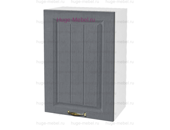 Кухонный шкаф верхний навесной 500 Мария (сталь)