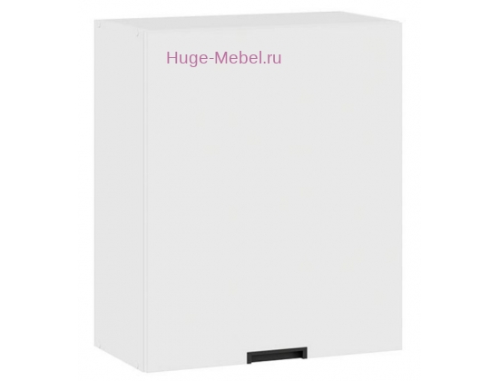 Кухонный шкаф верхний навесной 600 Сахара Ф105 (белый)