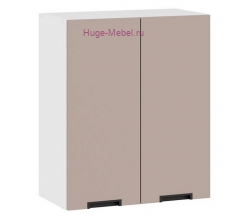Кухонный шкаф верхний навесной 600 Сахара (латте)