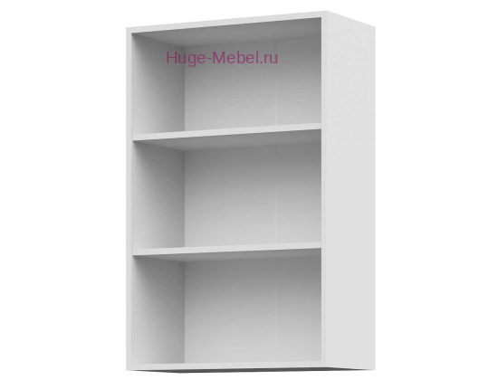 Корпус кухонного шкафа верхнего 600х920 (белый)