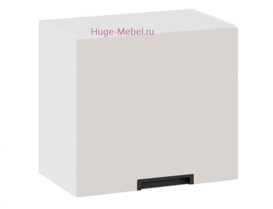 Горизонтальный кухонный шкаф верхний 400 Сахара (мокко)