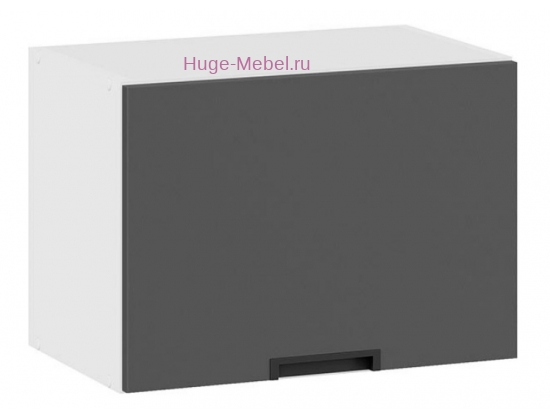 Горизонтальный кухонный шкаф верхний 500 Сахара (вулкан)