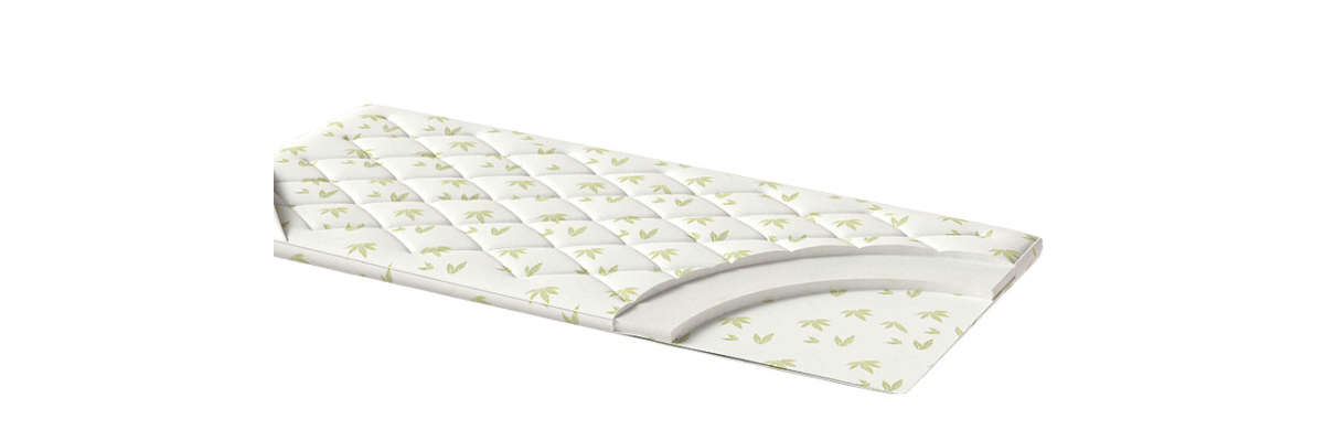 Наматрасники на детские матрасы