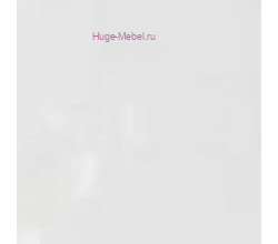 Створка для пенала Ф-117 софт вайт (Катрин)