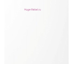 Фальшпанель Ф-113 белый (кухня Альфа)