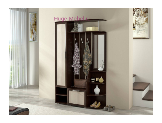 Прихожая Ксения-2