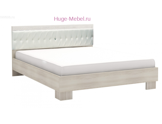 Кровать "Гертруда" 140х200