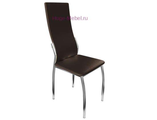 Стул "Лорд коричневый"