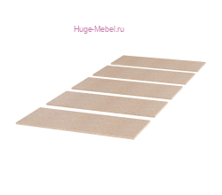 Проложки ДСП 140х200 БТС