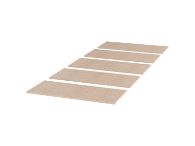 Проложки ДСП 140х200 БТС Проложки ДСП 140х200 БТС