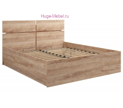 Двуспальная кровать "Богуслава м12"