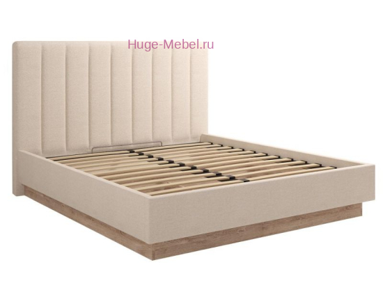 Двуспальная кровать "Богуслава м9"