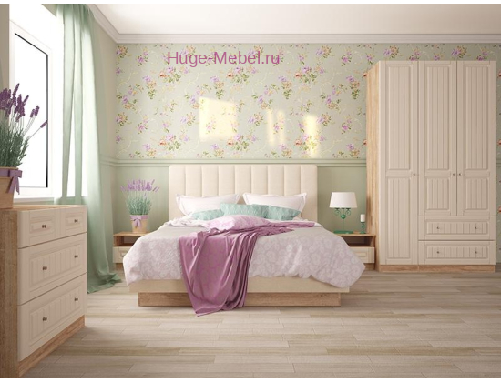 Спальня "Богуслава" К1