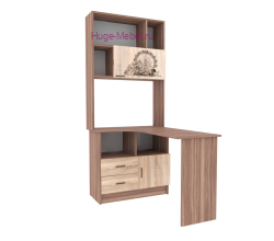 Угловой стол "Орион"