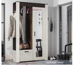 Прихожая "Франк венге"