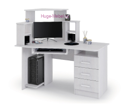 Стол компьютерный №1 анкор