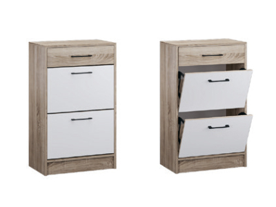 Обувница "Денвер" Обувница "Денвер"