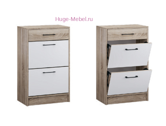 Обувница "Денвер"