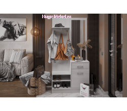 Прихожая "Дебора анкор"