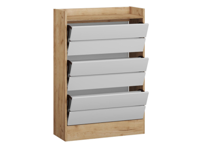 Обувница "Ямайка ЯПТ-2 крафт" Обувница "Ямайка ЯПТ-2 крафт"