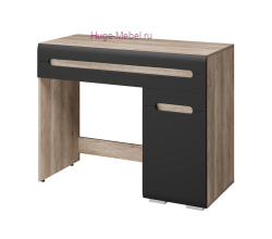 Стол "Наоми СТ-04" графит