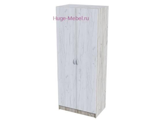 Платяной шкаф "Бася ШК-554" крафт