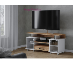 Тумба для телевизора ТВ 003 К2 крафт