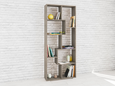 Стеллаж Ромео-8 ясень