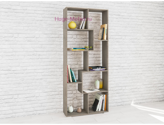 Стеллаж Ромео-8 ясень