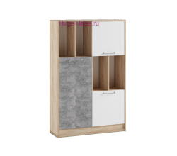 Пенал "Колибри Лофт" малый