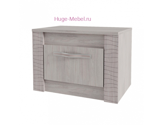 Прикроватная тумба "Монако ТБ-26"