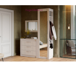 Прихожая "Монако"