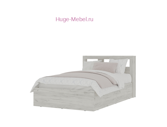 Кровать Гранд 120х200