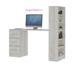 Стол письменный "Гранд"