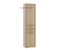 Пенал с ящиками "Ливорно ЛШ-3" сонома