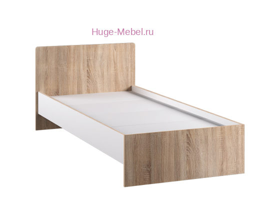 Детская кровать "Бланка" 90х200