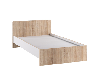 Детская кровать "Бланка" 120х200