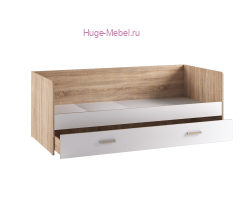 Детская кровать "Бланка" универсальная