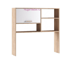 Надстройка для стола "Бланка"