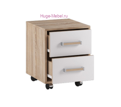 Тумба выкатная "Бланка"
