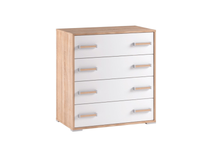 Корпус детского комода "Бланка"