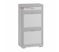 Обувница "Ливорно ЛО-30" анкор