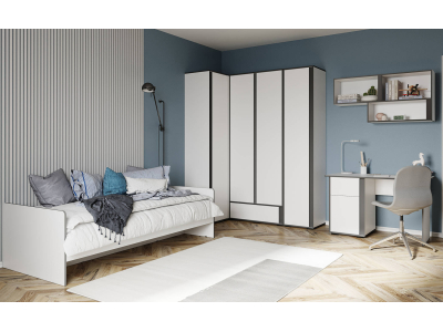 Мебель для детской "Асцелла"